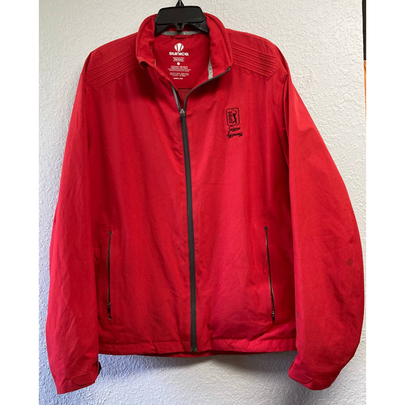 Sunice Jackets Coats Sunice Hurricane Mens Goretex Full Zip